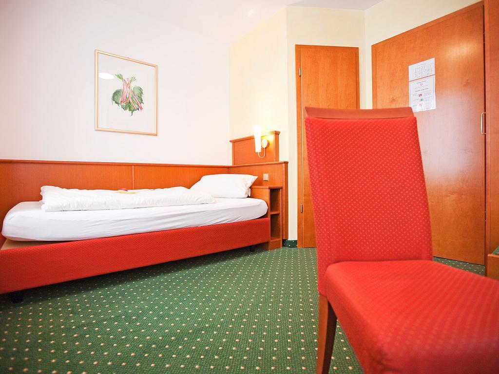 Widmann'S Loewen Hotel Konigsbronn ห้อง รูปภาพ