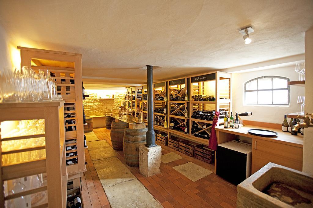 Widmann'S Loewen Hotel Konigsbronn ภายนอก รูปภาพ