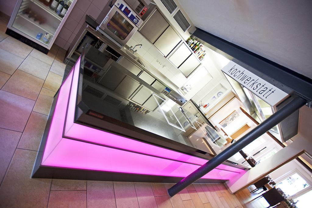 Widmann'S Loewen Hotel Konigsbronn ภายนอก รูปภาพ