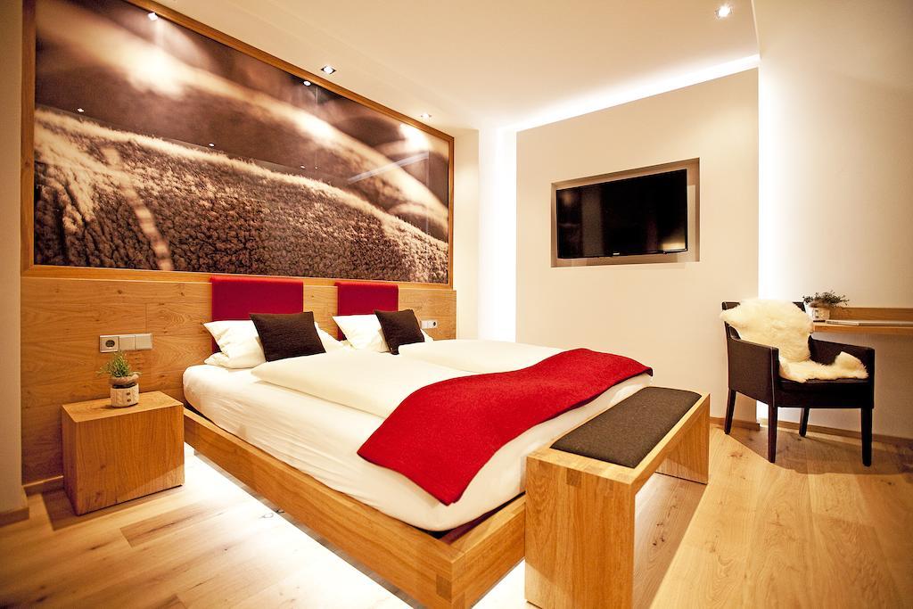 Widmann'S Loewen Hotel Konigsbronn ห้อง รูปภาพ
