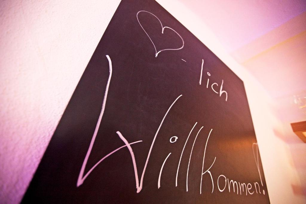 Widmann'S Loewen Hotel Konigsbronn ภายนอก รูปภาพ