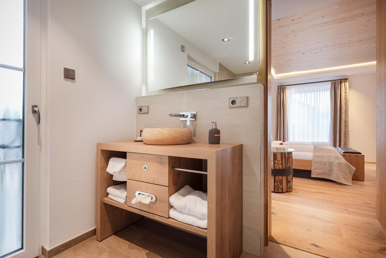 Widmann'S Loewen Hotel Konigsbronn ภายนอก รูปภาพ